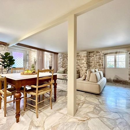 Terrakato Apartment Korfu Dış mekan fotoğraf