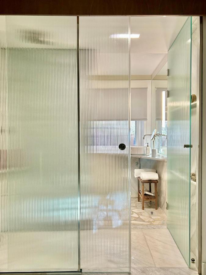 Terrakato Apartment Korfu Dış mekan fotoğraf