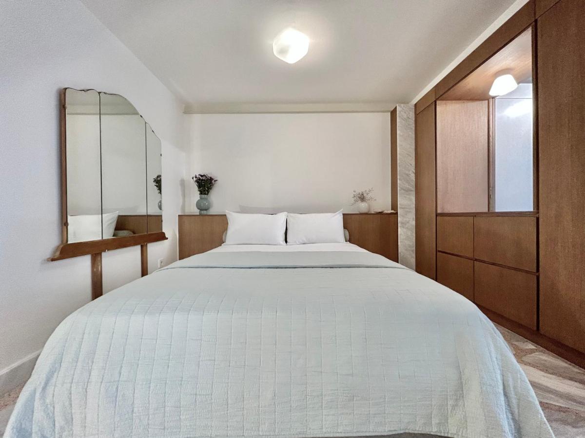Terrakato Apartment Korfu Dış mekan fotoğraf