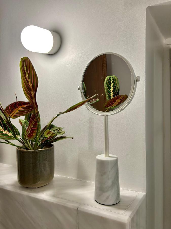 Terrakato Apartment Korfu Dış mekan fotoğraf