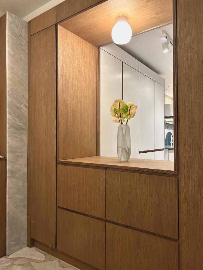 Terrakato Apartment Korfu Dış mekan fotoğraf