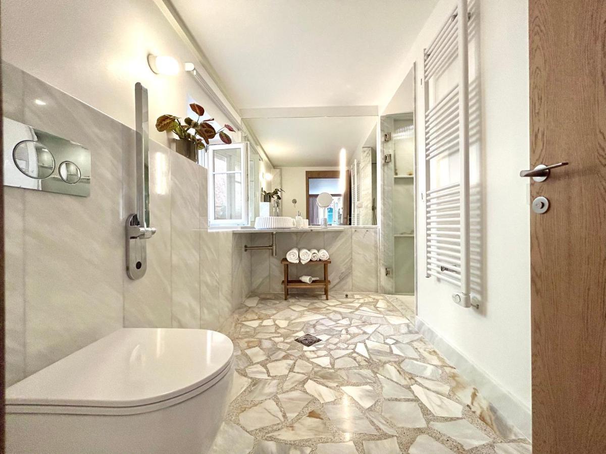Terrakato Apartment Korfu Dış mekan fotoğraf