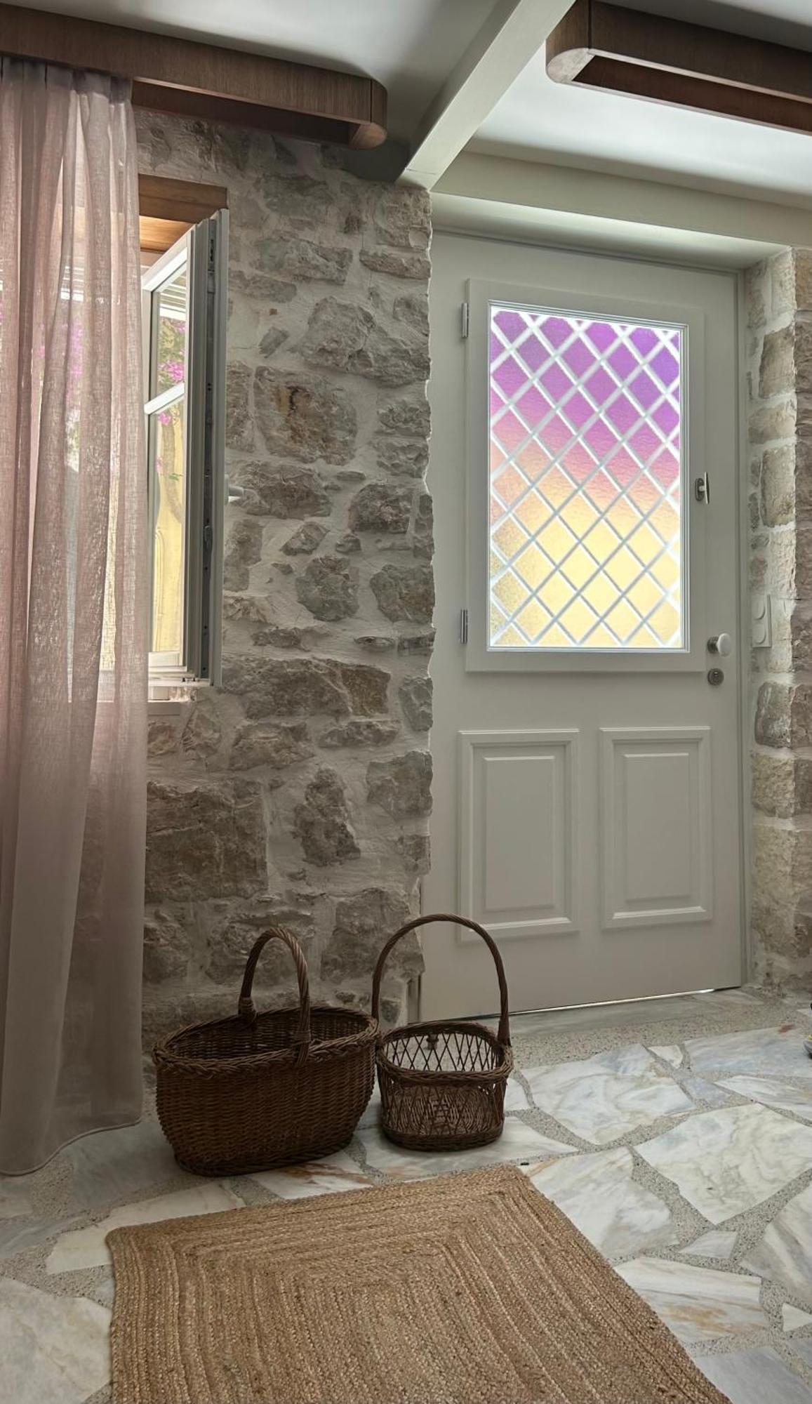 Terrakato Apartment Korfu Dış mekan fotoğraf