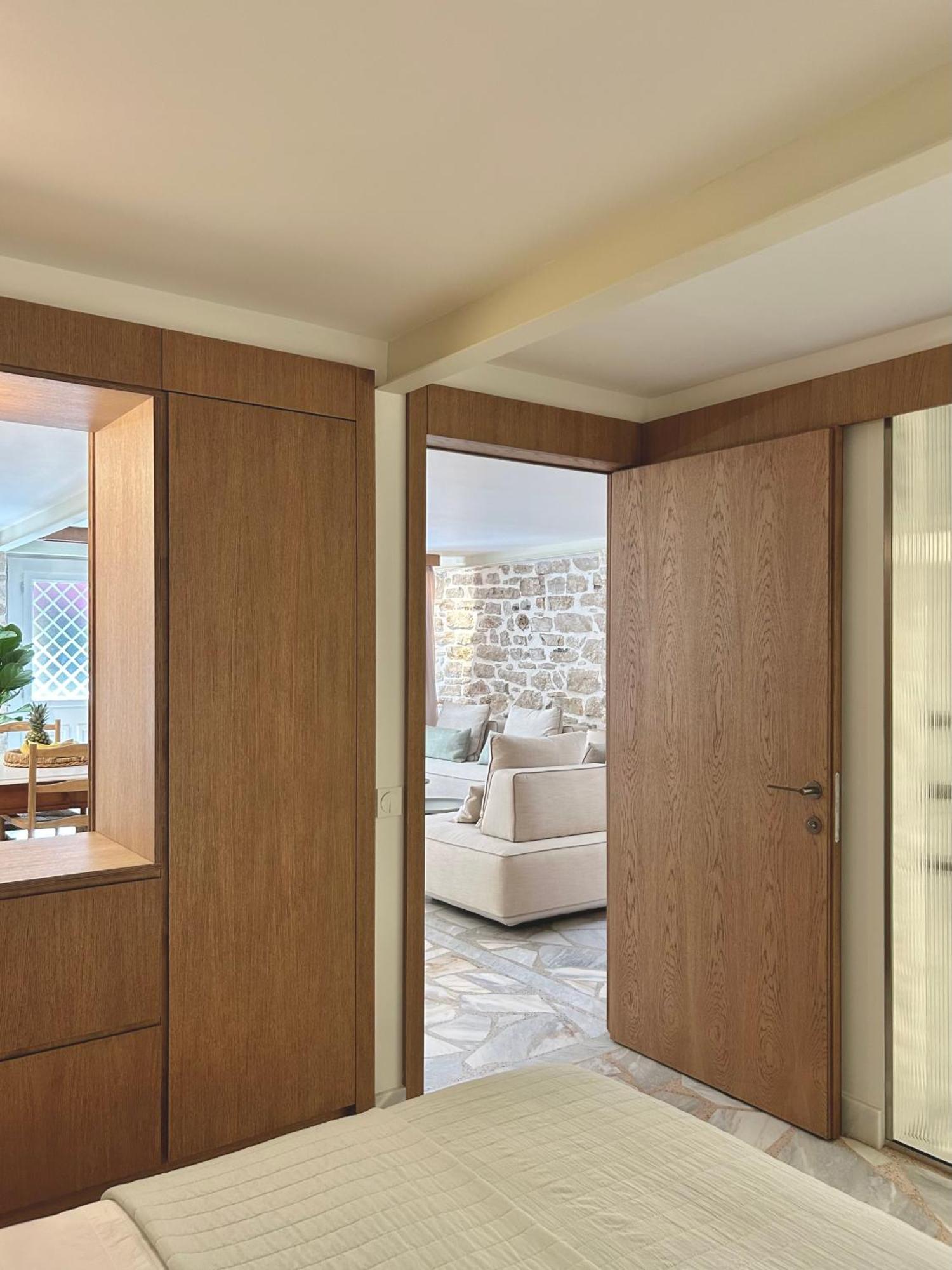 Terrakato Apartment Korfu Dış mekan fotoğraf